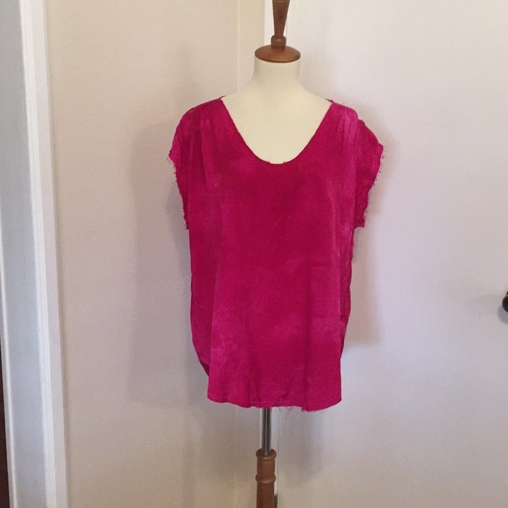 M LOVE‎ TANJANE Top FF61 4668